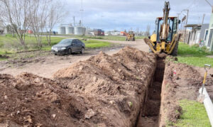 Municipalidad trabaja para mejorar la calidad de vida de los vecinos