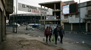 La lucha por el futuro de Necochea: entre la realidad y la ilusión