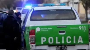 Quequén: un disparo de arma de fuego deja a una mujer herida con grave consecuencia
