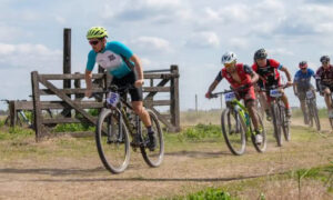 Inscripción Abierta: 7mo Desafío Arenas Verdes, Carrera de Mountain Bike