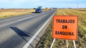 La Justicia Federal de Mar del Plata Obliga a Mejorar la Seguridad en un Tramo de la Ruta Nacional N° 3