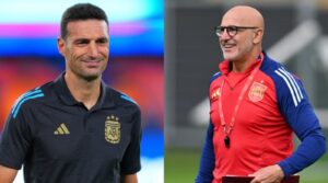 Un duelo especial en la final del Mundial 2026