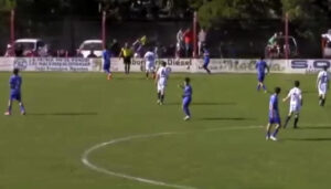 Necochea se Une con Rivadavia en un Partido Histórico