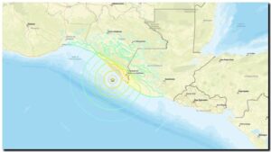 Terremoto en México: Evaluación de Daños y Protección Civil