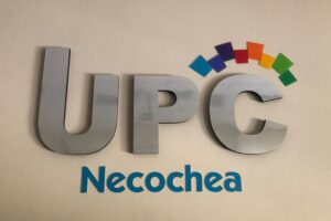 La Usina Popular Cooperativa realiza trabajos de mantenimiento
