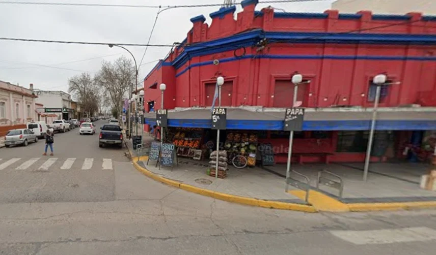 Ataque a Depósito de Mercaderías en Necochea: Un Hecho de Inseguridad que Preocupa